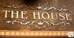   "The House"