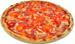  Tony Pizza