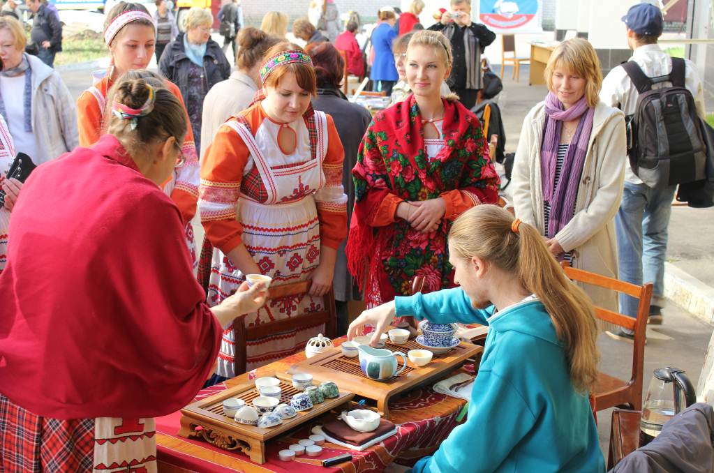 В Кирове состоится Третий книжный фестиваль в Герценке